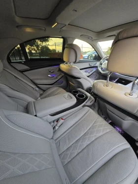 Mercedes-Benz S 500 | Mobile.bg � ����� ������ 2