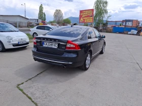 Volvo S80 D5 AWD | Mobile.bg � ����� ������ 4
