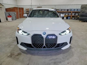������ BMW i4