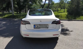 Tesla Model 3 Long Range AWD 2021 | Mobile.bg � ����� ������ 5
