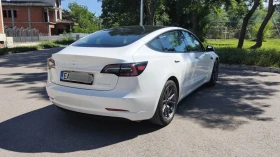 Tesla Model 3 Long Range AWD 2021 | Mobile.bg � ����� ������ 4