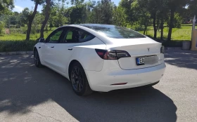 Tesla Model 3 Long Range AWD 2021 | Mobile.bg � ����� ������ 6