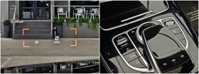 Mercedes-Benz E 220 6.3AMG/4D BURMESTER/360CAM/HUD/ПОДГРЕВ/CAR PLAY/LI - цена по договаряне - 12763265 12