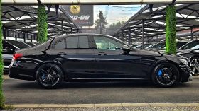 Mercedes-Benz E 220 6.3AMG/4D BURMESTER/360CAM/HUD/ПОДГРЕВ/CAR PLAY/LI - цена по договаряне - 12763265 4