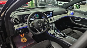Mercedes-Benz E 220 6.3AMG/4D BURMESTER/360CAM/HUD/ПОДГРЕВ/CAR PLAY/LI - цена по договаряне - 12763265 10