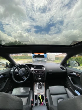 Audi A5 3.0 V6 | Auto.bg — изображение 3