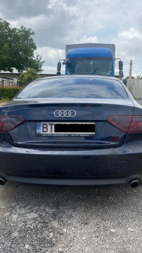 Audi A5 3.0 V6 | Auto.bg — изображение 5