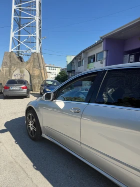 Mercedes-Benz R 500 Long/4MATIC - 8500 € / 16624.56 лв. - 17845928 5