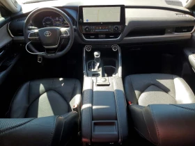 Toyota Grand Highlander 2.4l Limited | Auto.bg — изображение 8