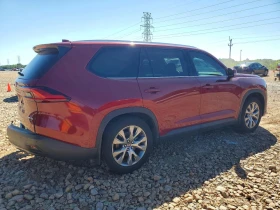 Toyota Grand Highlander 2.4l Limited | Auto.bg — изображение 3