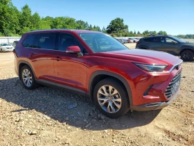 Toyota Grand Highlander 2.4l Limited | Auto.bg — изображение 4