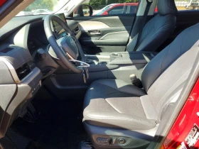 Toyota Grand Highlander 2.4l Limited | Auto.bg — изображение 7