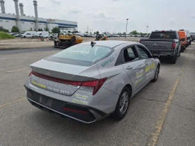 Hyundai Elantra ESSENTIAL * CARFAX * БЕЗ ПЪРВОНАЧАЛНА ВНОСКА - 15500 € / 30315.36 лв. - 54410992 3
