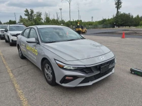 Hyundai Elantra ESSENTIAL * CARFAX * БЕЗ ПЪРВОНАЧАЛНА ВНОСКА - 15500 € / 30315.36 лв. - 54410992 2