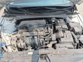 Hyundai Elantra ESSENTIAL * CARFAX * БЕЗ ПЪРВОНАЧАЛНА ВНОСКА - 15500 € / 30315.36 лв. - 54410992 16