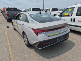 Hyundai Elantra ESSENTIAL * CARFAX * БЕЗ ПЪРВОНАЧАЛНА ВНОСКА - 15500 € / 30315.36 лв. - 54410992 4