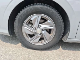 Hyundai Elantra ESSENTIAL * CARFAX * БЕЗ ПЪРВОНАЧАЛНА ВНОСКА - 15500 € / 30315.36 лв. - 54410992 6