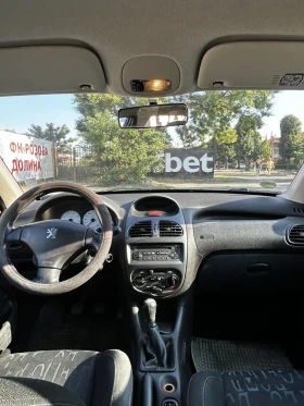 Peugeot 206 SW | Auto.bg — изображение 3