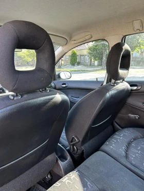 Peugeot 206 SW | Auto.bg — изображение 10