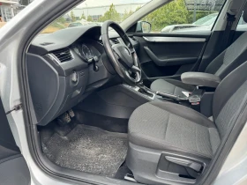 Skoda Octavia 2.0TDI 4x4 DSG | Auto.bg — изображение 7