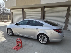 Opel Insignia ��� ���, ��������, 2.0.CDTI ecoflex, 140 �� | Mobile.bg � ����� ������ 4