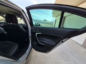 Opel Insignia ��� ���, ��������, 2.0.CDTI ecoflex, 140 �� | Mobile.bg � ����� ������ 6
