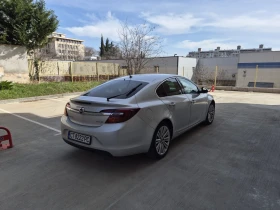 Opel Insignia ��� ���, ��������, 2.0.CDTI ecoflex, 140 �� | Mobile.bg � ����� ������ 5