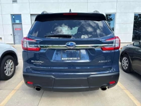 Subaru Ascent * Premier * CARFAX * ����� �� ����������� | Mobile.bg � ����� ������ 4