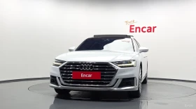 Audi A8 55 LWB * АвтоКредит* * Цена до БГ*  | Auto.bg — изображение 3