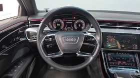 Audi A8 55 LWB * АвтоКредит* * Цена до БГ*  | Auto.bg — изображение 15