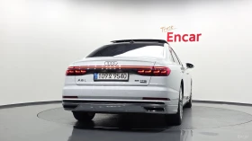 Audi A8 55 LWB * АвтоКредит* * Цена до БГ*  | Auto.bg — изображение 4