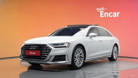 Audi A8 55 LWB * АвтоКредит* * Цена до БГ* 