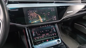 Audi A8 55 LWB * АвтоКредит* * Цена до БГ*  | Auto.bg — изображение 14