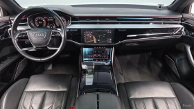 Audi A8 55 LWB * АвтоКредит* * Цена до БГ*  | Auto.bg — изображение 7