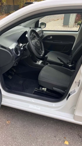 VW Up Move Up! - 12000 € - 80849238 5