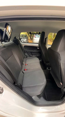 VW Up Move Up! - 12000 € - 80849238 7
