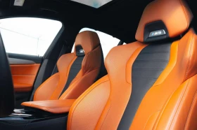 BMW M5 * Sedan * АВТОКРЕДИТ БЕЗ ПЪРВОНАЧАЛНА ВНОСКА*  - 54000 € - 23575058 10