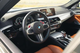 BMW M5 * Sedan * АВТОКРЕДИТ БЕЗ ПЪРВОНАЧАЛНА ВНОСКА*  - 54000 € - 23575058 8