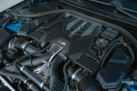BMW M5 * Sedan * АВТОКРЕДИТ БЕЗ ПЪРВОНАЧАЛНА ВНОСКА*  - 54000 € - 23575058 15