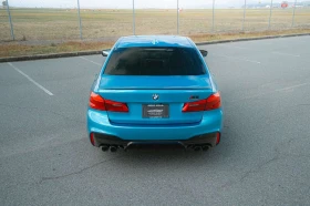 BMW M5 * Sedan * АВТОКРЕДИТ БЕЗ ПЪРВОНАЧАЛНА ВНОСКА*  - 54000 € - 23575058 4