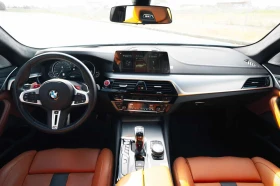 BMW M5 * Sedan * АВТОКРЕДИТ БЕЗ ПЪРВОНАЧАЛНА ВНОСКА*  - 54000 € - 23575058 9