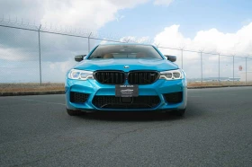 BMW M5 * Sedan * АВТОКРЕДИТ БЕЗ ПЪРВОНАЧАЛНА ВНОСКА*  - 54000 € - 23575058 6
