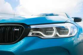 BMW M5 * Sedan * АВТОКРЕДИТ БЕЗ ПЪРВОНАЧАЛНА ВНОСКА*  - 54000 € - 23575058 17