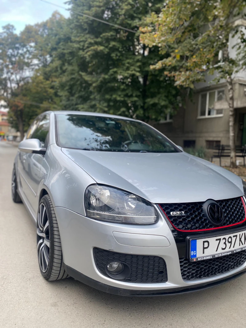 VW Golf 2.0 GTI, снимка 2 - Автомобили и джипове - 46964549