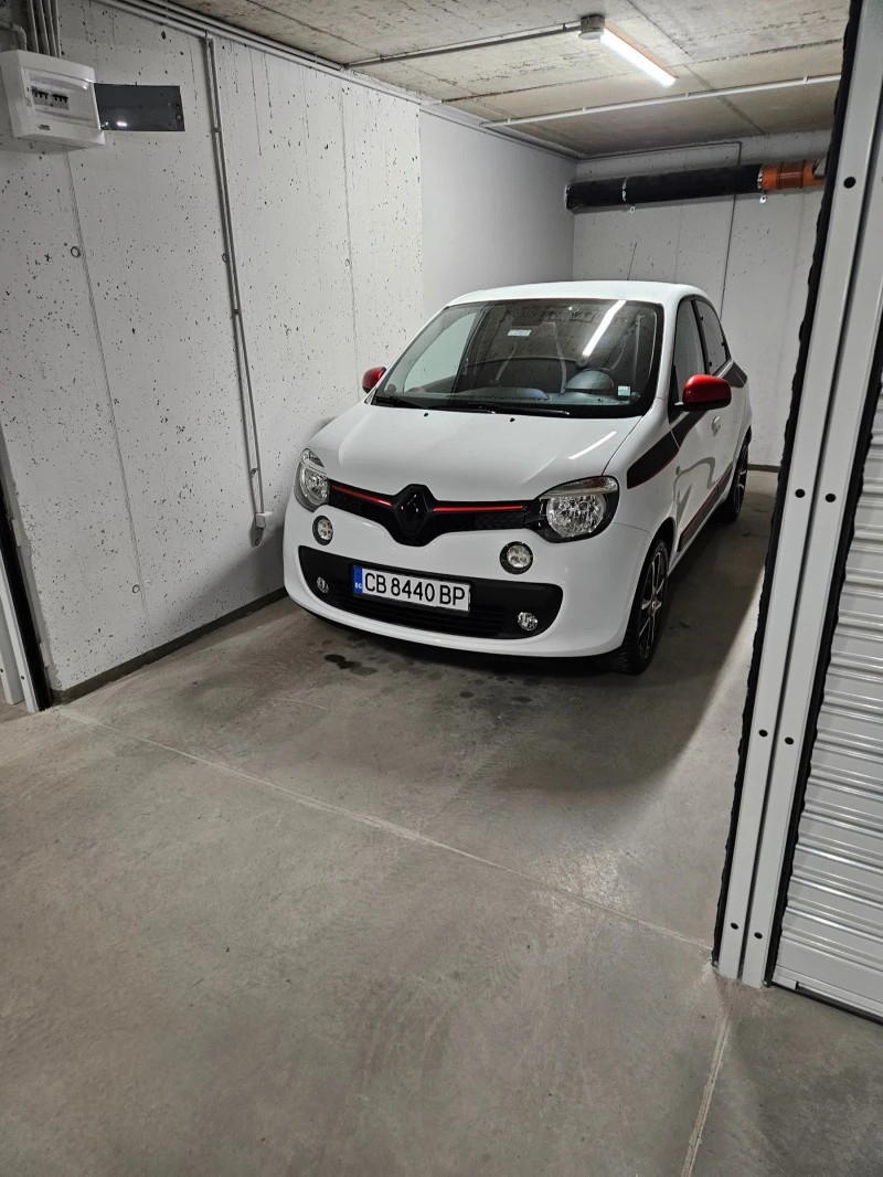 Renault Twingo, снимка 14 - Автомобили и джипове - 47361246