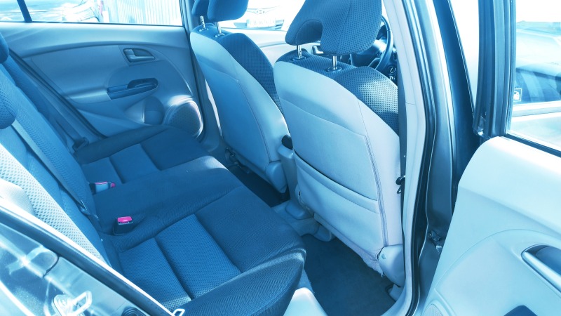 Honda Insight HYBRID КАТО ОТ МАГАЗИНА, НОВ!!!, снимка 10 - Автомобили и джипове - 44422890