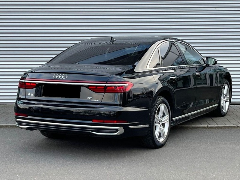 Audi A8 50 TDI/ QUATTRO/ MATRIX/ B&O/ HEAD UP/ 360/ , снимка 6 - Автомобили и джипове - 44727519