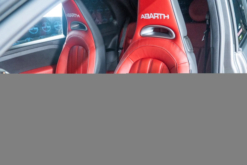 Abarth 595  Competizione * 210 PS, снимка 13 - Автомобили и джипове - 47497402