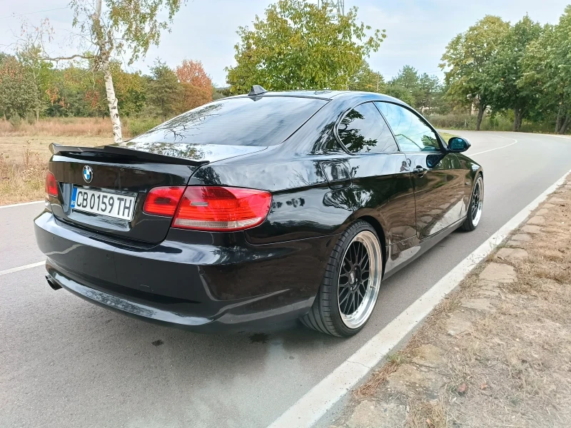 BMW 330 3.0D, снимка 7 - Автомобили и джипове - 47782587