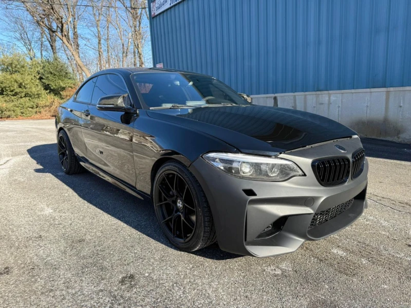 BMW 235 M235I, снимка 1 - Автомобили и джипове - 48769226